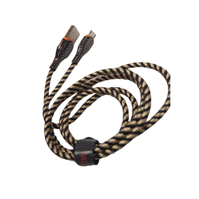 MOXOM MX-CB76 Cable USB Type A To Micro