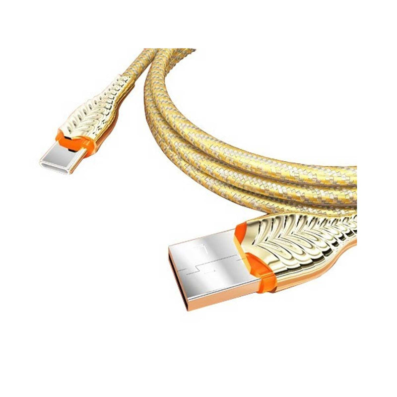 MOXOM MX-CB76 Cable  USB Type A To Type-C