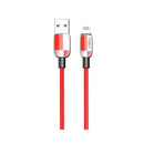 MOXOM MX-CB84  Cable USB Type A To Lightning