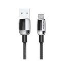 MOXOM MX-CB84 Cable USB Type A To Micro