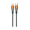 MOXOM MX-CB88  Cable USB Type A To Type C 66W