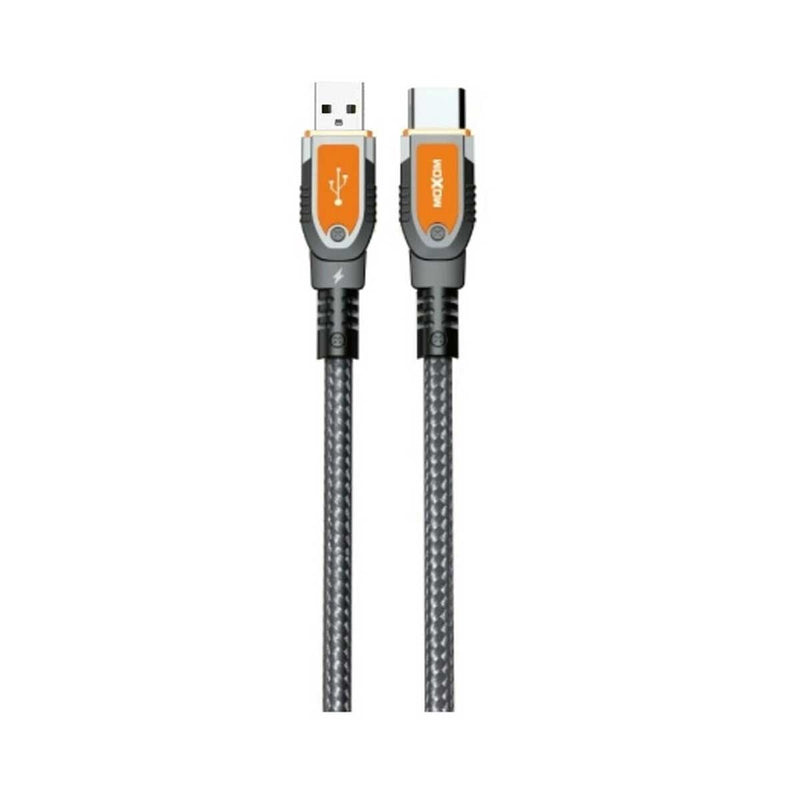 MOXOM MX-CB88  Cable USB Type A To Type C 66W