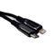 MOXOM MX-CB91  Cable USB Lightning To Type C 30W