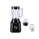 PANASONIC MX-CP3121KTZ Blender 1 L, Black