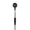 سماعة سلكية MOXOM MX-EP20 Wired Stereo Earphones 1.2m, Black