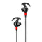 سماعة سلكية MOXOM MX-EP34 Wired Stereo Earphones 3.5mm, Black