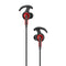 سماعة سلكية MOXOM MX-EP34 Wired Stereo Earphones 3.5mm, Black