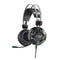 سماعة رأس سلكية MOXOM MX-EP35 Wired Gaming Headphones 2.2m, Black