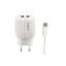 MOXOM MX-HC48 Type-C Charger White