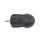 ماوس سلكي MOXOM MX-MS08 Wired Gaming Mouse, Black