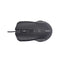 ماوس سلكي MOXOM MX-MS08 Wired Gaming Mouse, Black