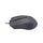 ماوس سلكي MOXOM MX-MS08 Wired Gaming Mouse, Black