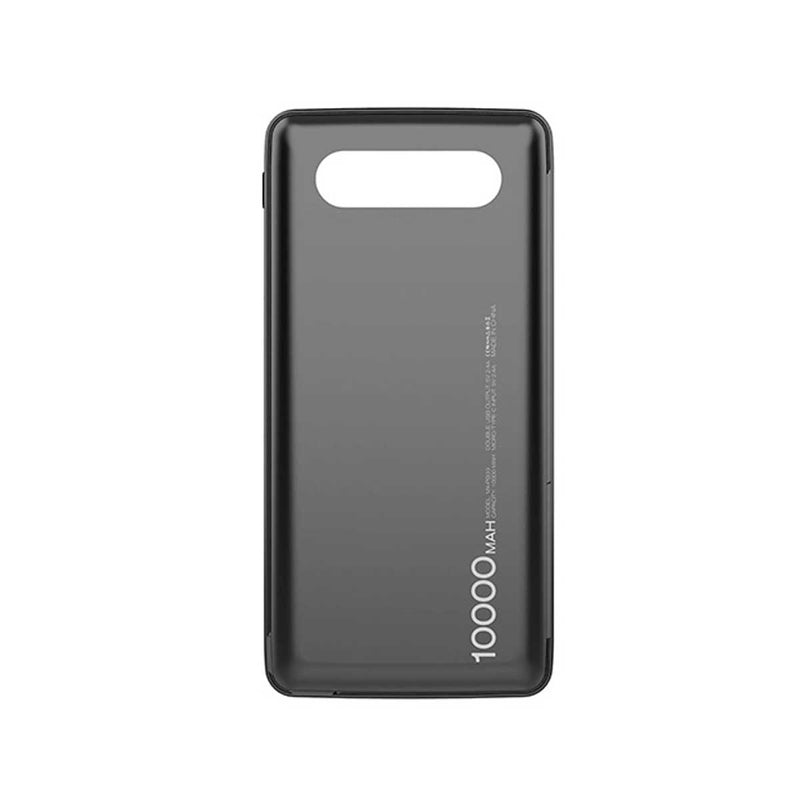 MOXOM MX-PB33 Powerbank 10000mAh شاحن محمول