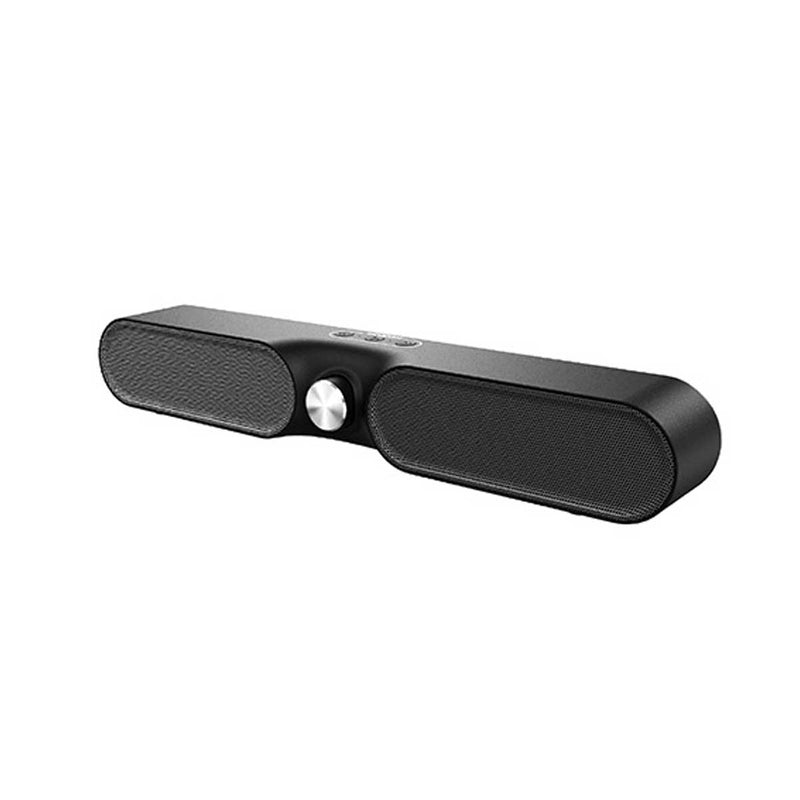 MOXOM MX-SK07 Wireless Bluetooth Speaker Black