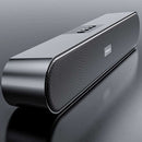 MOXOM MX-SK20 Wireless Bluetooth Speaker Black