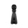 MOXOM MX-SK21 Wireless Bluetooth Karaoke Microphone Black