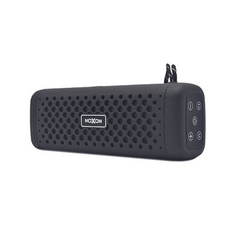 MOXOM MX-SK22 Wireless Bluetooth Speaker Black