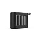 MOXOM MX-SK24 Wireless Bluetooth Speaker Black