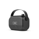 MOXOM MX-SK25 Wireless Bluetooth Speaker Black