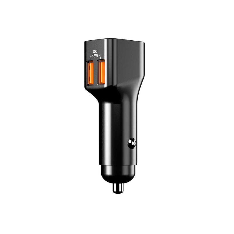 Moxom MX-VC17 Car Charger