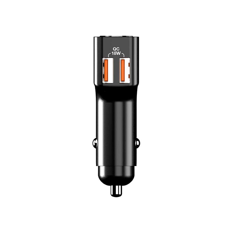 Moxom MX-VC17 Car Charger