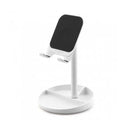 Moxom MX-VS09 Smartphones And Tablets Holder White