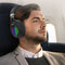 MOXOM MX-WL14 Wireless Foldable Headphones Black