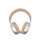 MOXOM MX-WL14 Wireless Foldable Headphones Brown