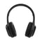 سماعة رأس لاسلكية MOXOM MX-WL26 Wireless Bluetooth Headphones- Black