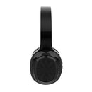 سماعة رأس لاسلكية MOXOM MX-WL26 Wireless Bluetooth Headphones- Black