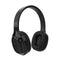 سماعة رأس لاسلكية MOXOM MX-WL26 Wireless Bluetooth Headphones- Black