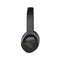 MOXOM MX-WL40 Over Ear Wireless Bluetooth Headphone Black