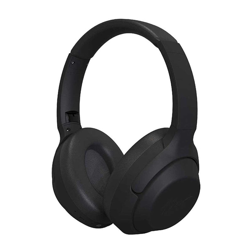 سماعة رأس لاسلكية Moxom MX-WL42 Wireless Bluetooth Headphones- Black