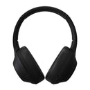 سماعة رأس لاسلكية Moxom MX-WL42 Wireless Bluetooth Headphones- Black