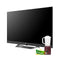 ROYAL RAHMANI MX90 - 65" - Smart - 4K - Mini QLED + RRB700 Free Gift شاشة رويال حجم 65