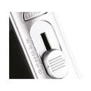 NEWAL MXR-3519 Hand Mixer, Stainless steel خلاط يدوي نوال