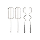 NEWAL MXR-3519 Hand Mixer, Stainless steel خلاط يدوي نوال