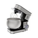 NEWAL MXR-3551 Stand Mixer, Silver خلاط نوال