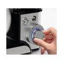 NEWAL MXR-3551 Stand Mixer, Silver خلاط نوال