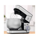 NEWAL MXR-3551 Stand Mixer, Silver خلاط نوال
