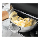 NEWALMXR-3553/04 Stand Mixer 8.5L Stainless Steel Bowl