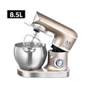 NEWALMXR-3553/04 Stand Mixer 8.5L Stainless Steel Bowl