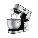 NEWAL MXR-6476 Stand Mixer, Silver  عجانة نوال