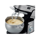 NEWAL MXR-6476 Stand Mixer, Silver  عجانة نوال