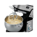 NEWAL MXR-6476 Stand Mixer, Silver  عجانة نوال