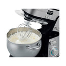 NEWAL MXR-6476 Stand Mixer, Silver  عجانة نوال