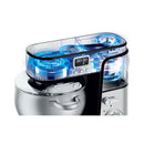 NEWAL MXR-6476 Stand Mixer, Silver  عجانة نوال