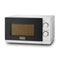 BLACK & DECKER MZ2020P-B5 Microwave Oven, 20 Litres  مايكرويف