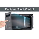 BLACK & DECKER MZ2500P-B5 DIGITAL SOLO MICROWAVE OVEN, 25L مايكروويف المتين