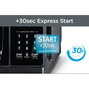 BLACK & DECKER MZ2500P-B5 DIGITAL SOLO MICROWAVE OVEN, 25L مايكروويف المتين